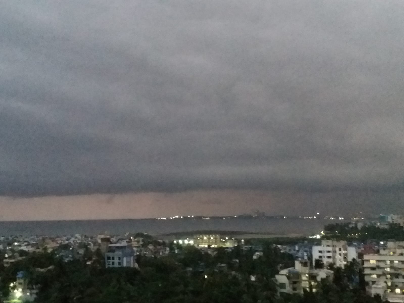 Jastcon Heights, Khar West — photo 4